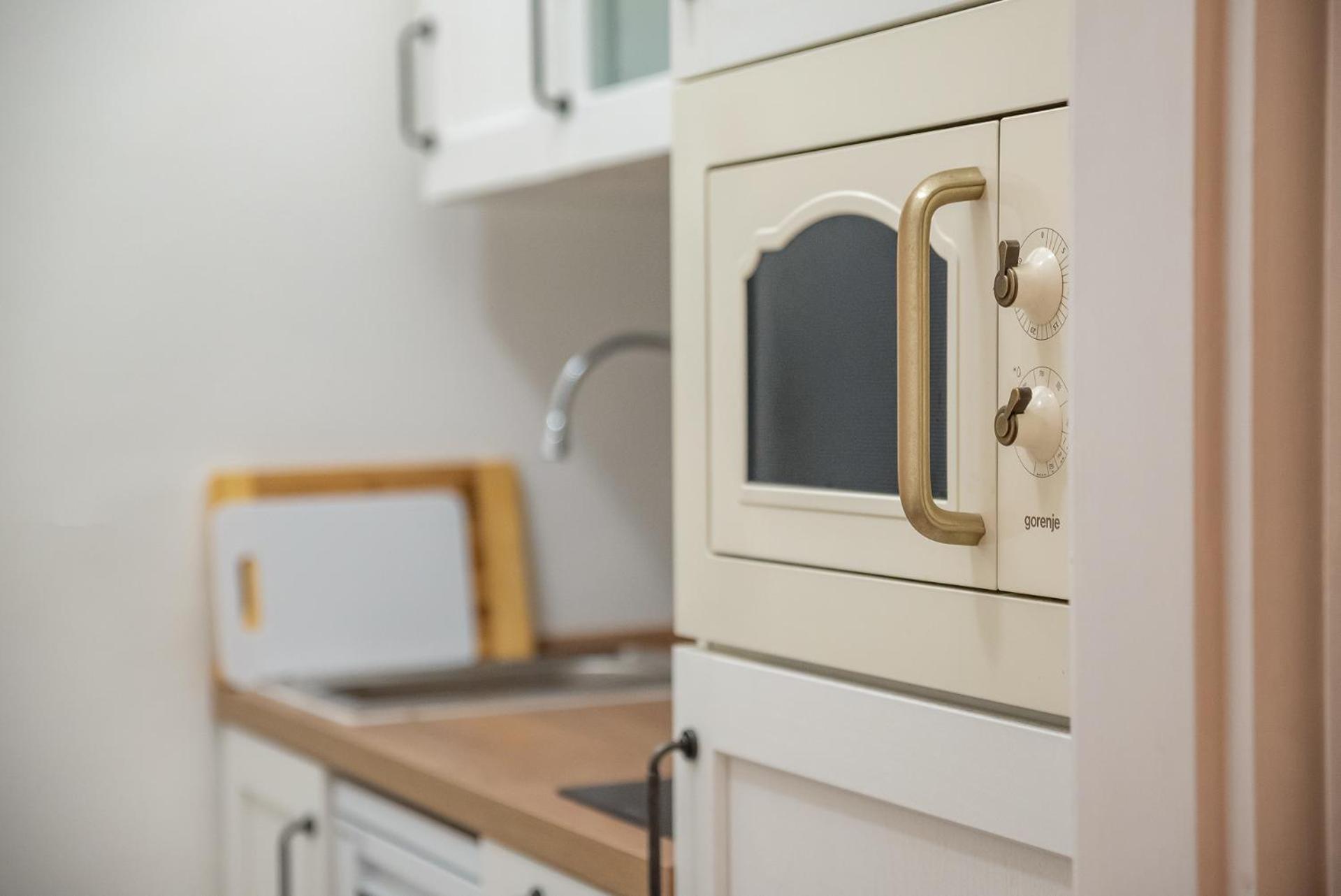 A77 Buda Castle Apartment Будапеща Екстериор снимка