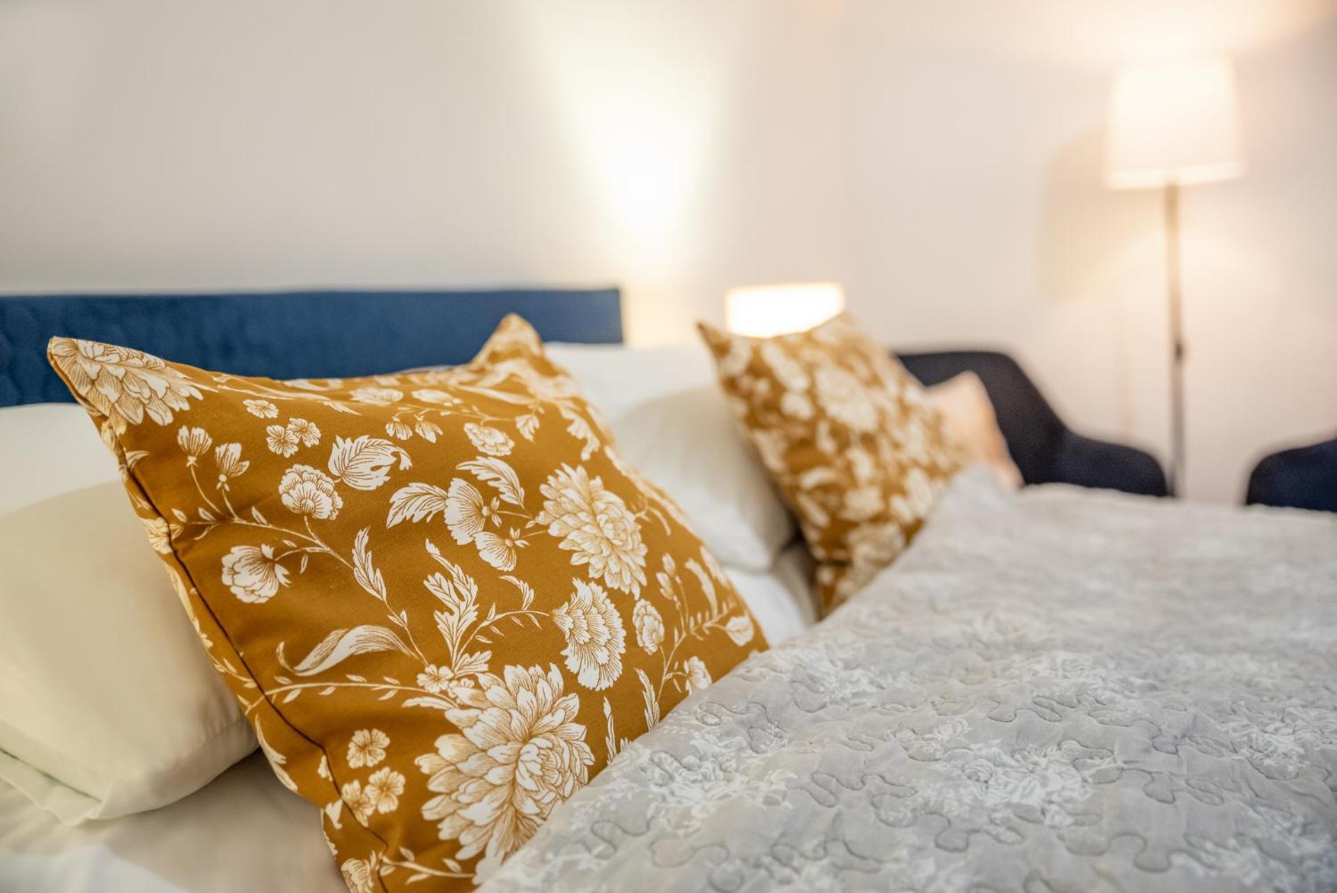 A77 Buda Castle Apartment Будапеща Екстериор снимка